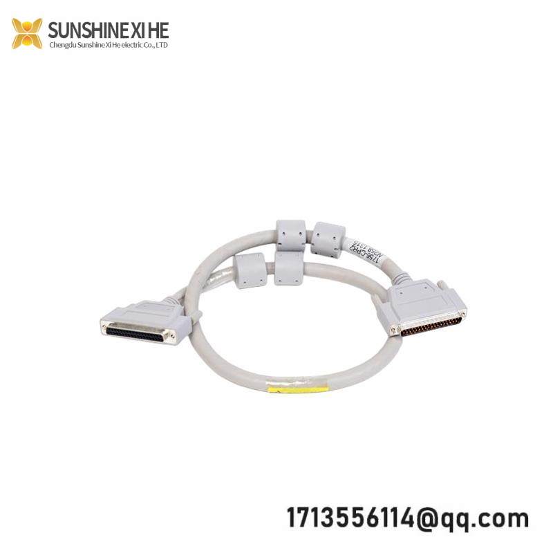 AB 1756-CPR2 REDUNDANT POWER SUPPLY CABLE