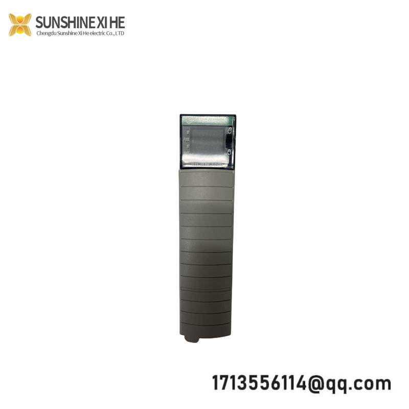 AB 1756-DMA31 SynchLink Drive Interface Module