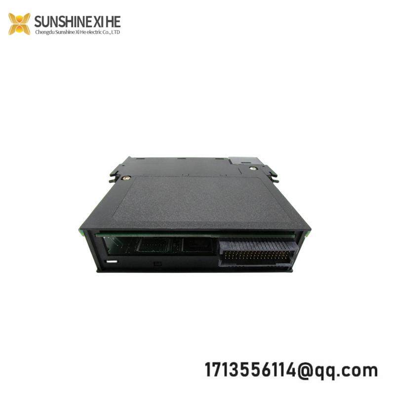 AB 1756-DMD30 DRIVE MODULE
