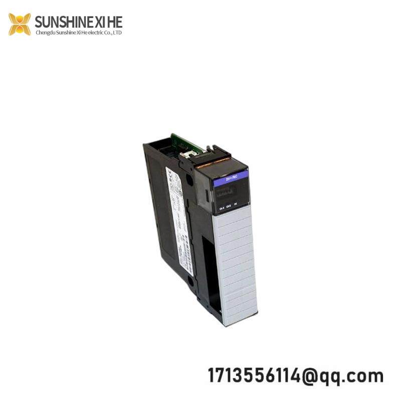 AB 1756-DMF30 DRIVE MODULE
