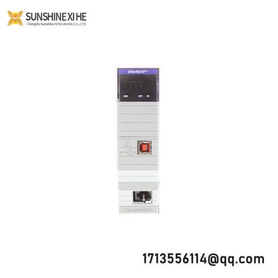 AB 1756-EN2T/C 46561281 ControlLogix EtherNet/IP bridge Module