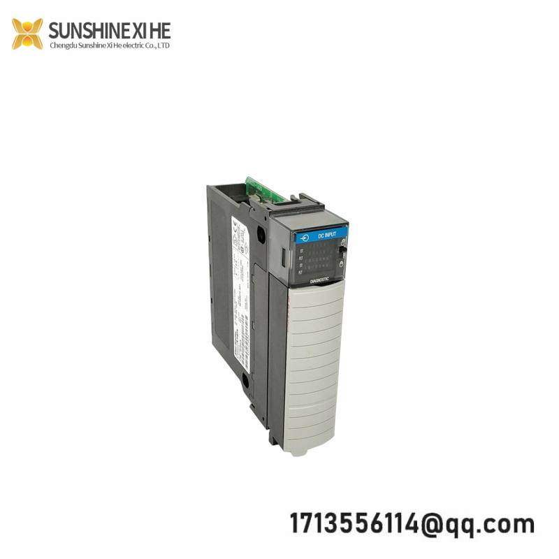 AB 1756-IB16D INPUT MODULE