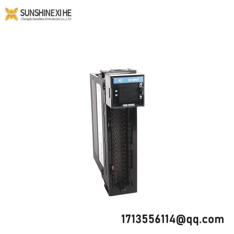 AB 1756-IB16IF INPUT MODUAL