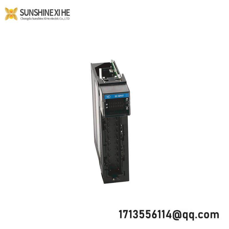 AB 1756-IC16 INPUT MODULE
