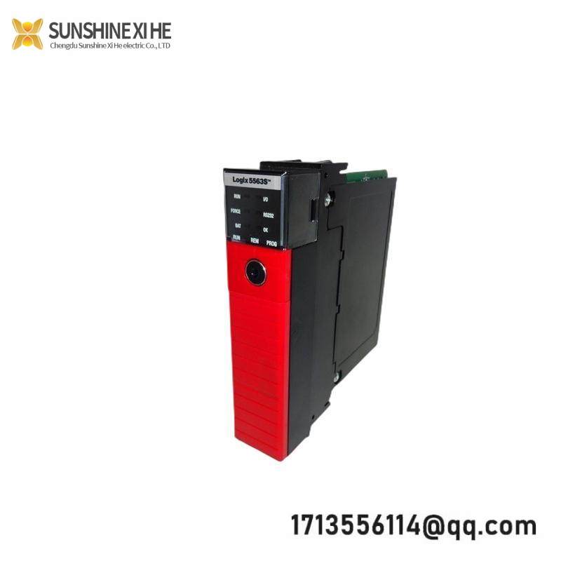 AB 1756-L63S CONTROLLER