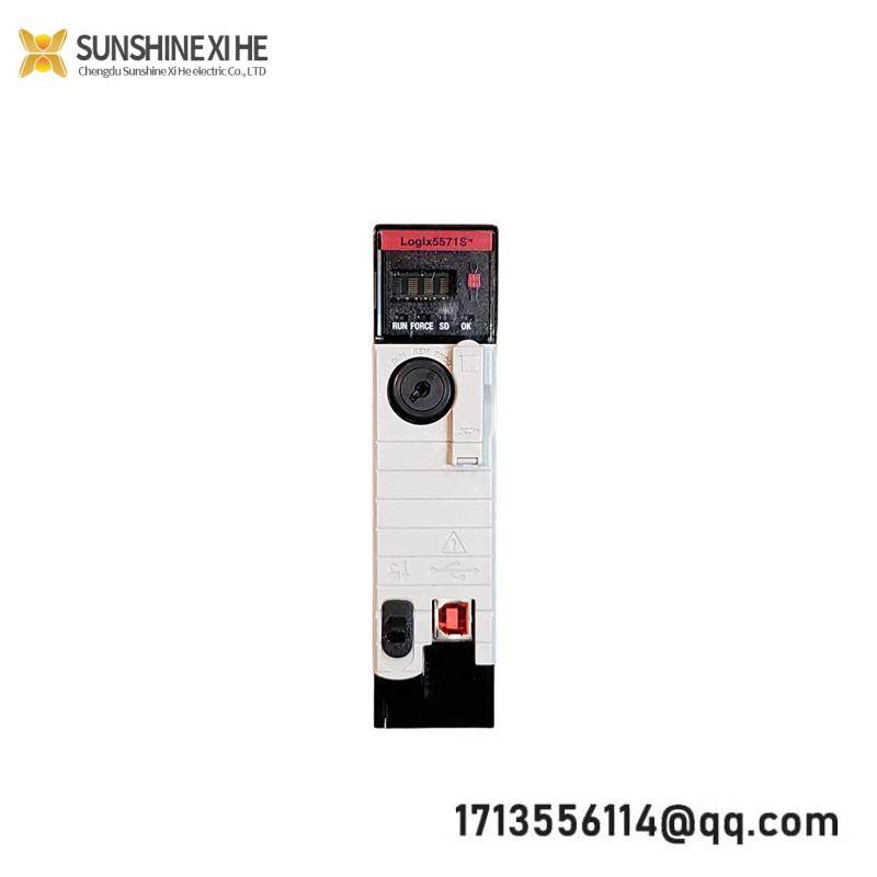 AB 1756-L71S SAFETY MEMORY