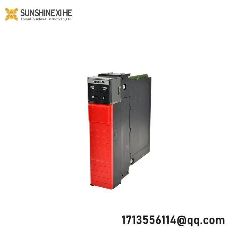 AB 1503VC-BMC4 Contactor Control Module