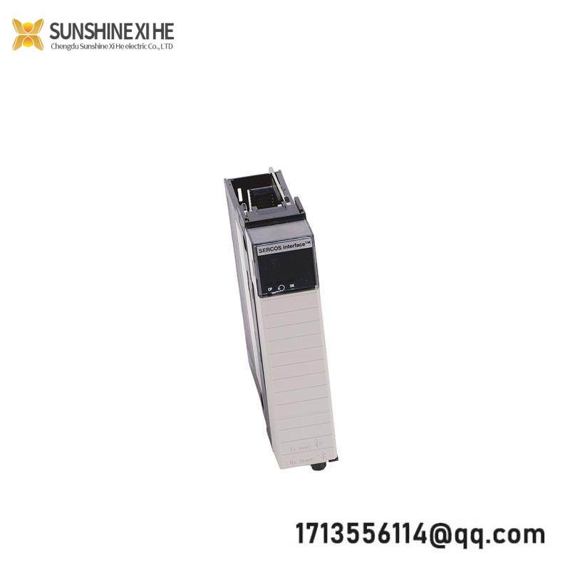 Allen Bradley 1756-M08SE