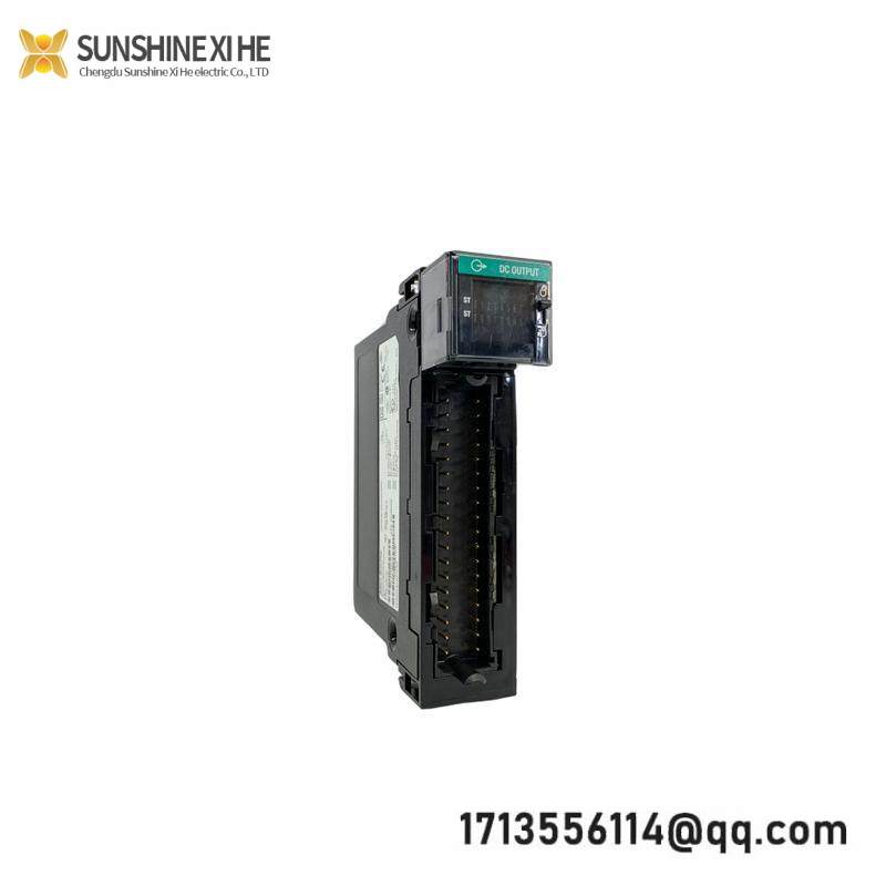 AB 1756-OB16I I/O MODULE