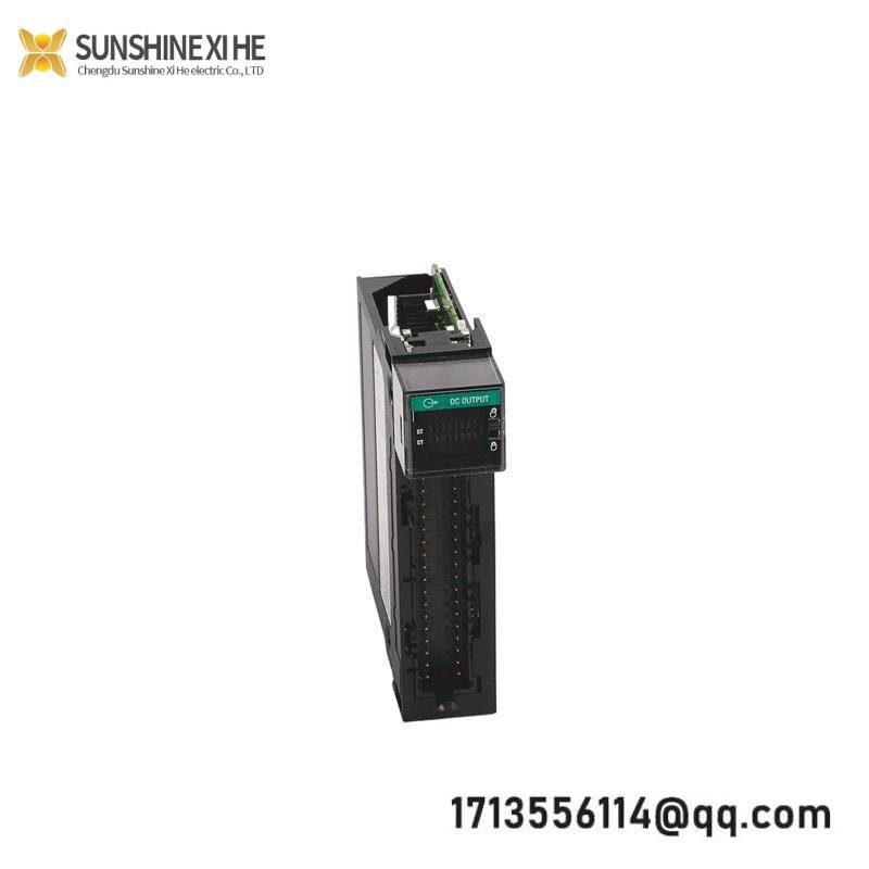 AB 1756-OB16IS I/O MODULE