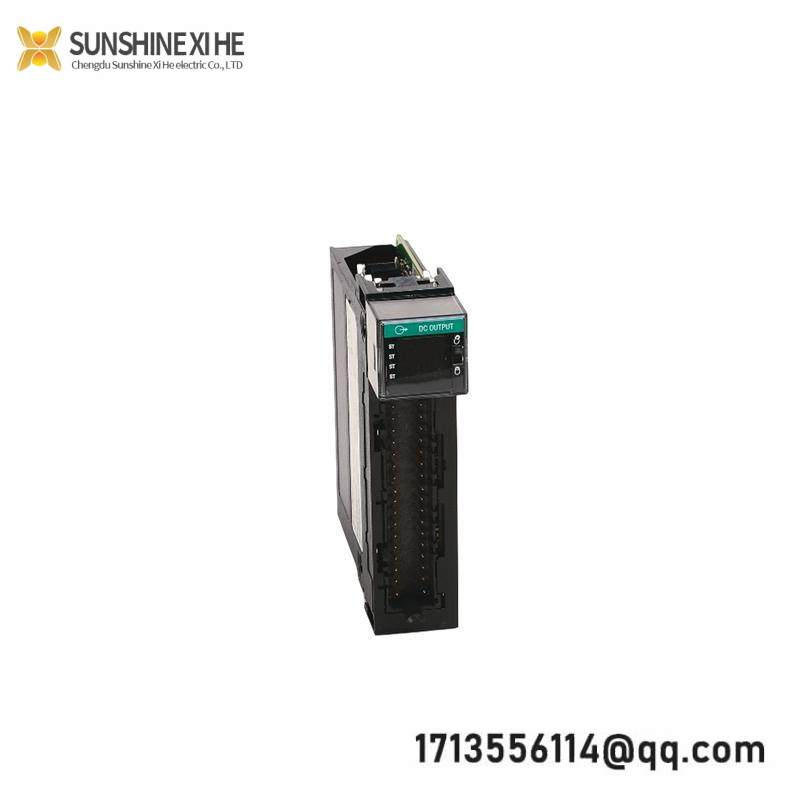 AB 1756-OB32 I/O MODULE