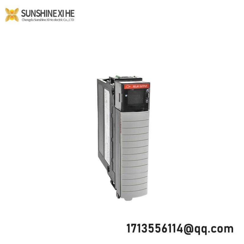 AB 1756-L71 ControlLogi