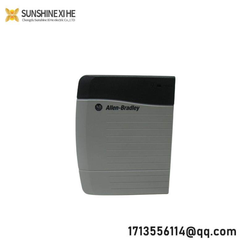 AB 1756-PA50 POWER SUPPLY