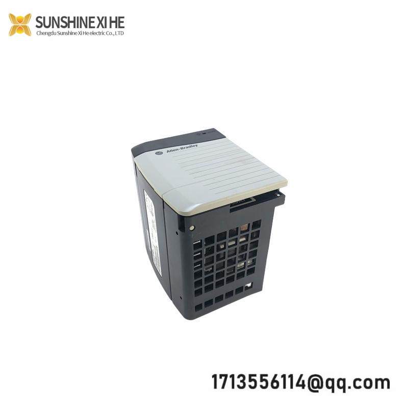 AB 1756-PA72 POWER SUPPLY
