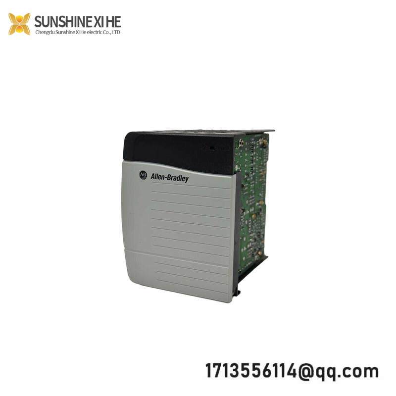 AB 1756-PA75 POWER SUPPLY