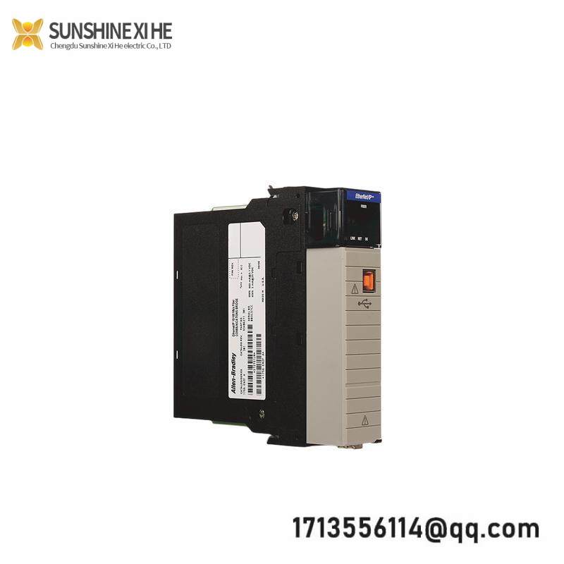 AB 1756-PAR2 POWER SUPPLY BUNDLE