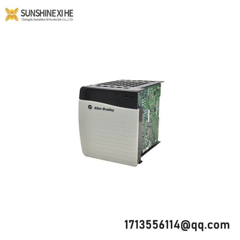 AB 1756-PB72/C Power Supply