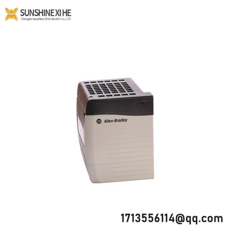 AB 1756-PB72 POWER SUPPLY