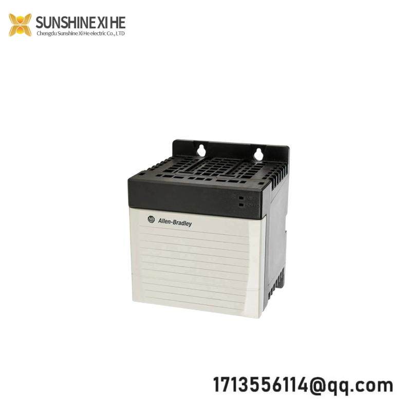 AB 1756-PB75R CONTROLLOGIX