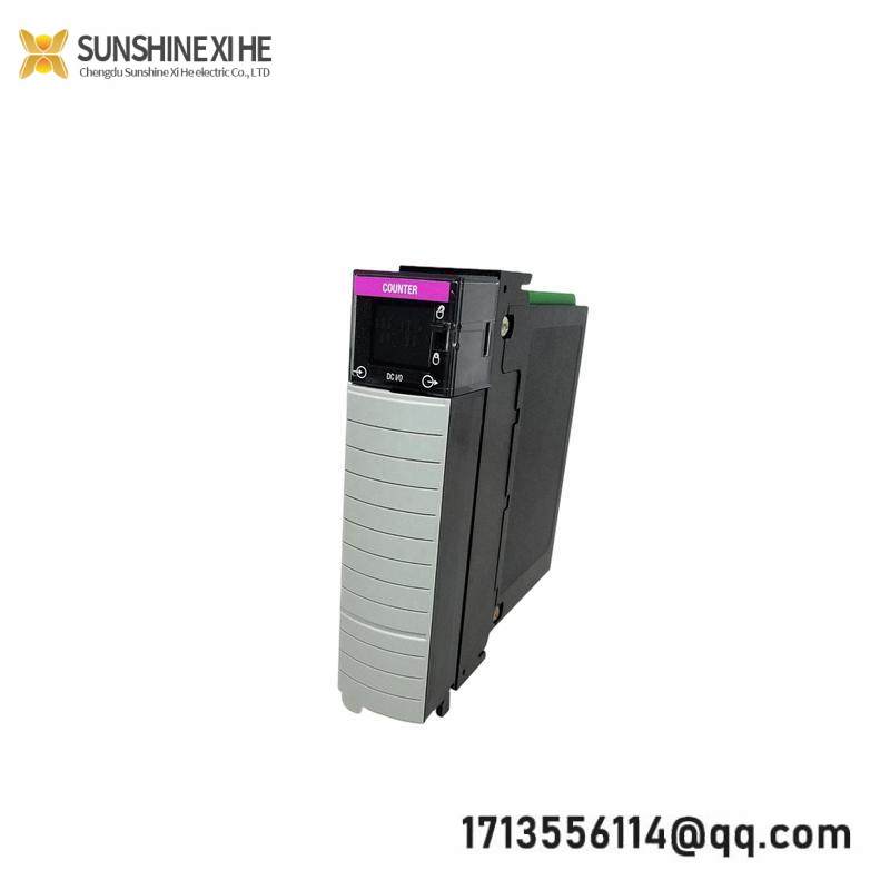 AB 1756-RM2 REDUNDANCY MODULE