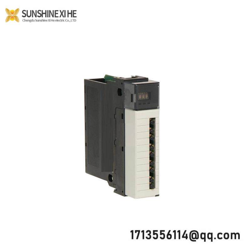 AB 1756-SIM OUTPUT MODULE