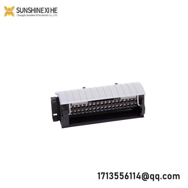 AB 1756-TBCH TERMINAL BLOCK