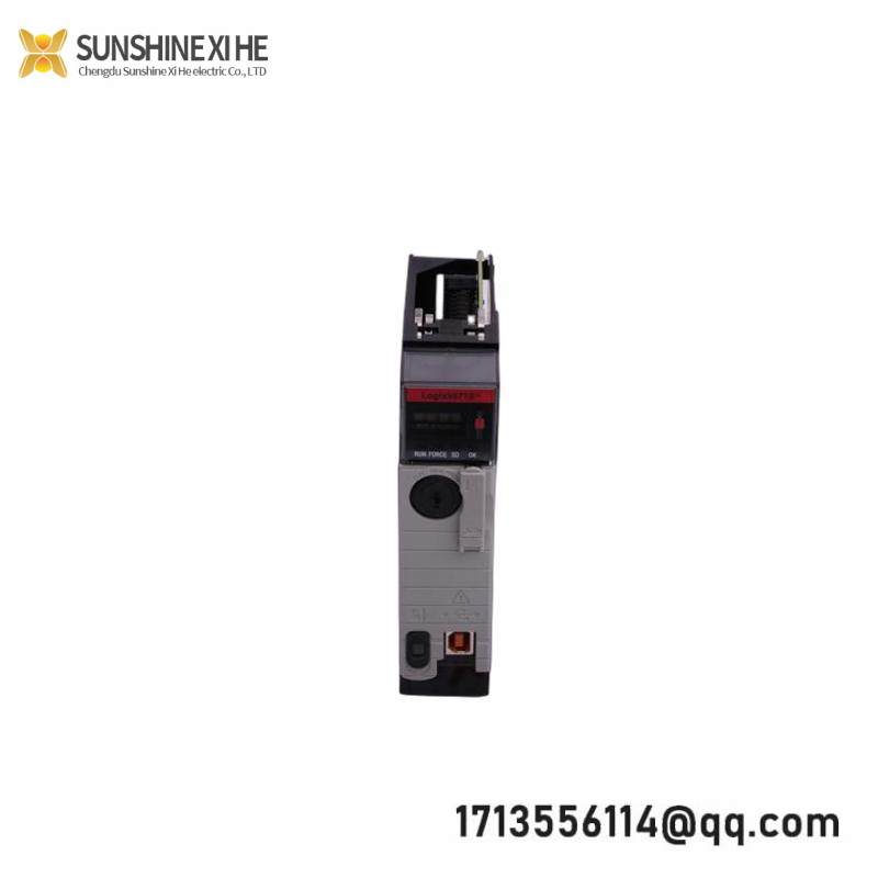 AB 1757-FIMRTP INTERFACE MODULE