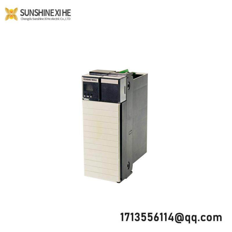 AB 1757-SRM MODULE PROCESSLOGIX