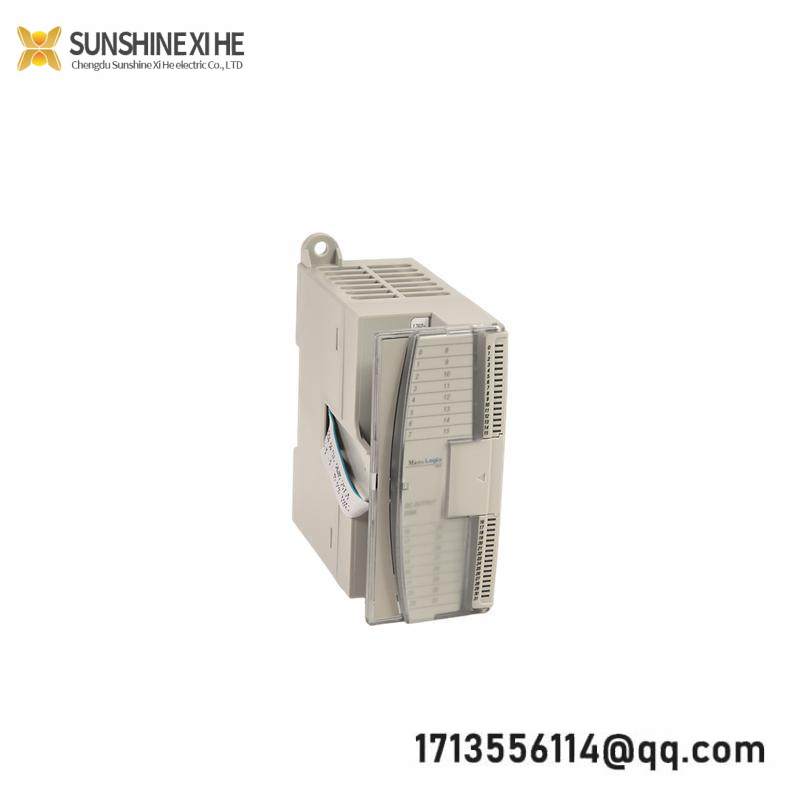 AB 1762-OW16 OUTPUT MODULE