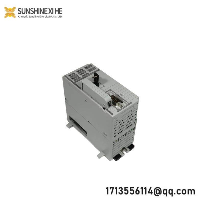 AB 1768-L43 PROCESSOR MODULE