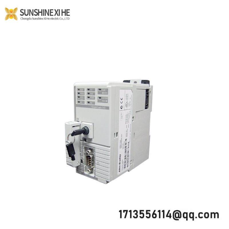 AB 1768-L45 MEMORY CONTROLLER