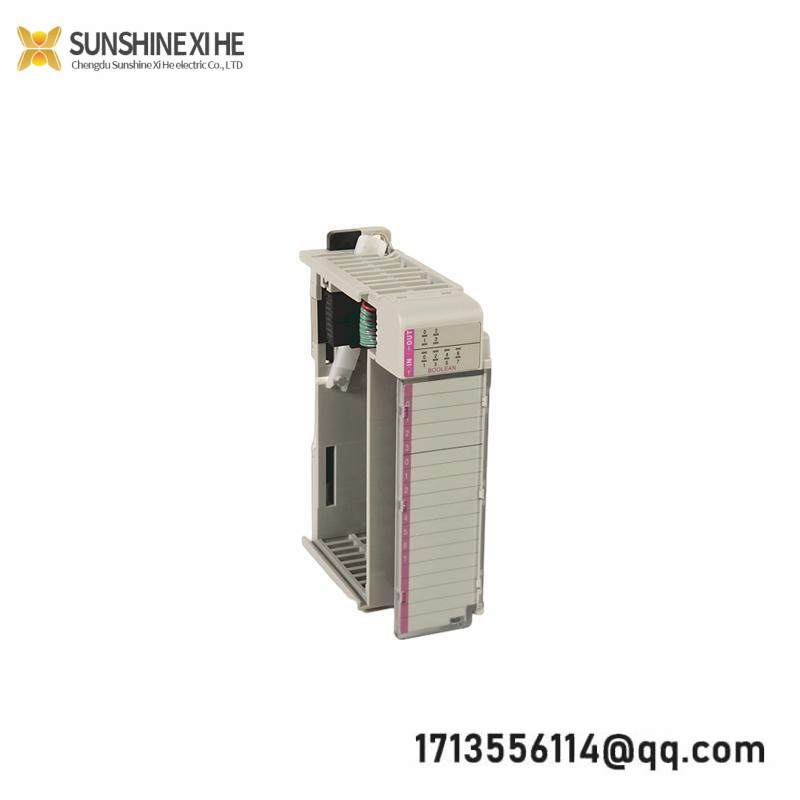 AB 1769-BOOLEAN SPECIALTY MODULE