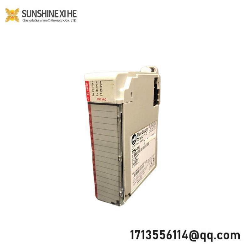 AB 1769-IM12 DIGITAL INPUT MODULE
