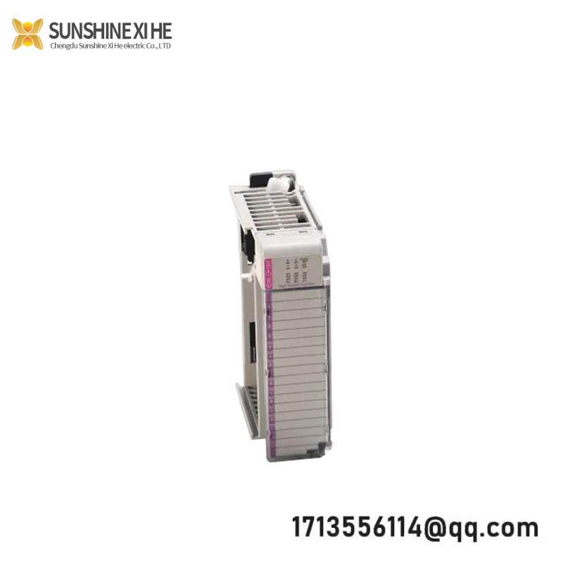 AB 1769-IR6 INPUT MODULE