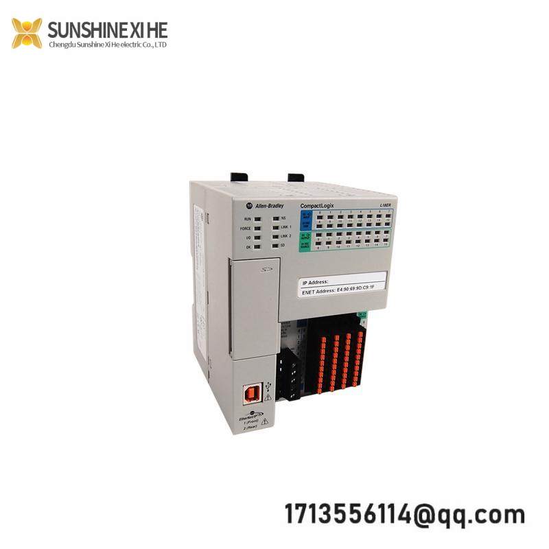AB 1769-L18ERM-BB1B CLASS 2 POWER SUPPLY
