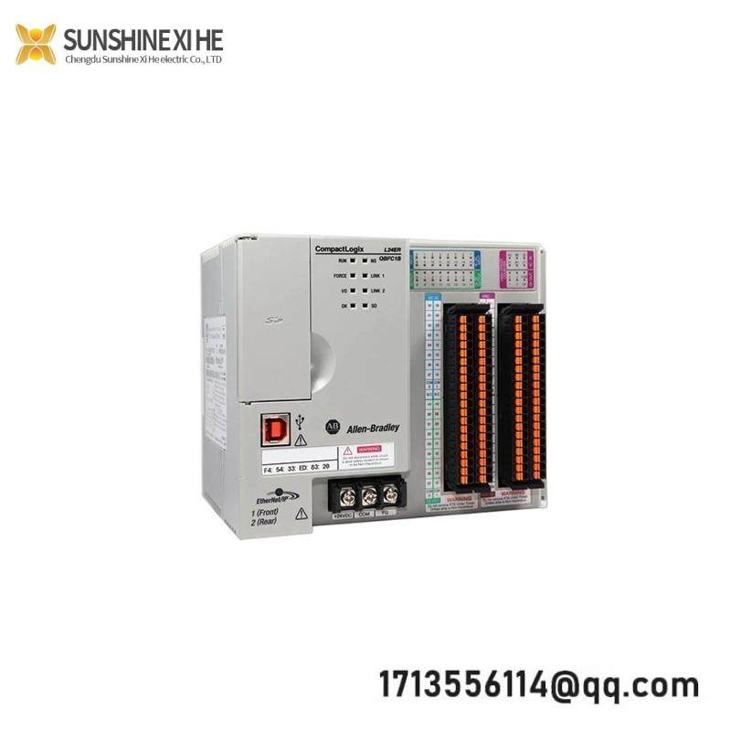 AB 1769-L24ERQB1B EXPANSION MODULES
