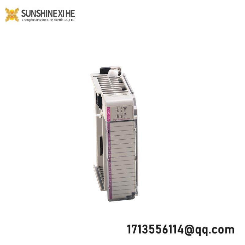 AB 1769-OA8 OUTPUT MODULE
