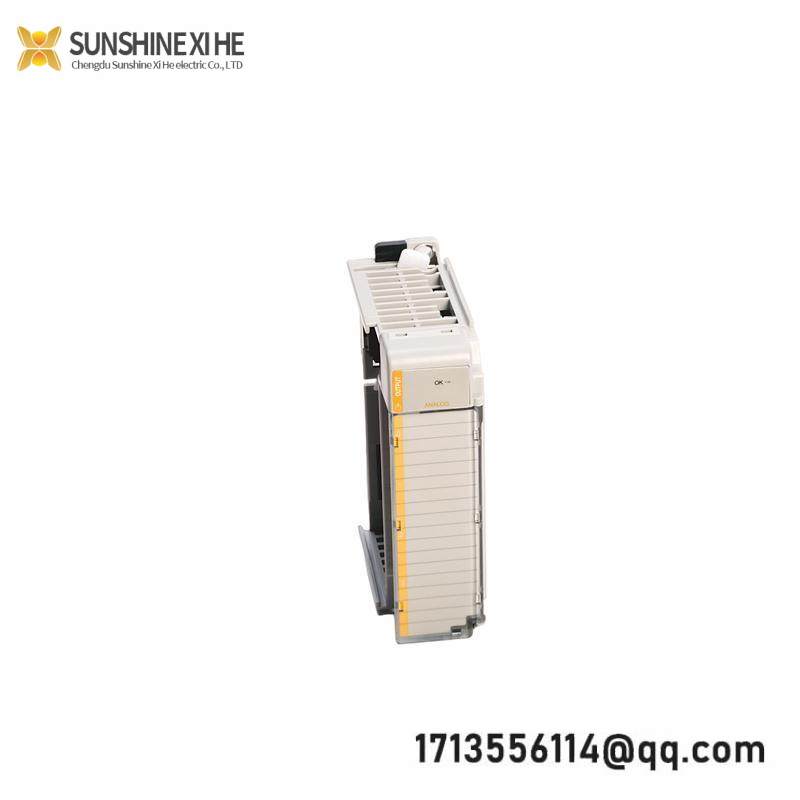 AB 1769-OF4CI OUTPUT MODULE