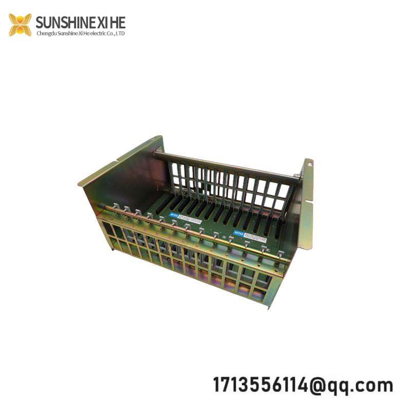 AB 1771-A3B/B I/O CHASSIS ASSEMBLY