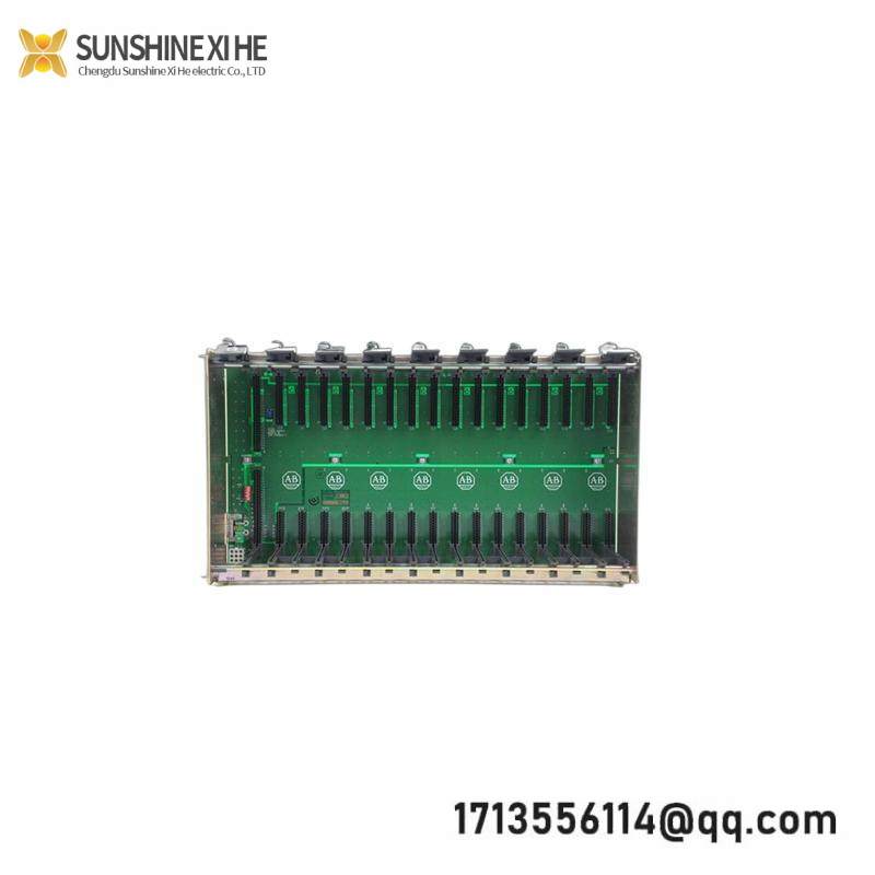 AB 1771-A4B RACK