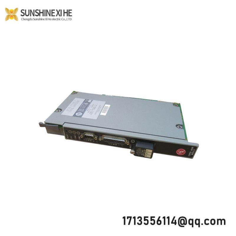 AB 1771-DMC CONTROL COPROCESSOR