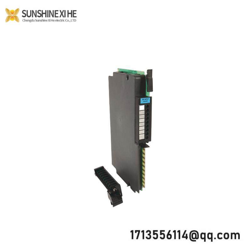 AB 1771-IB INPUT MODULE