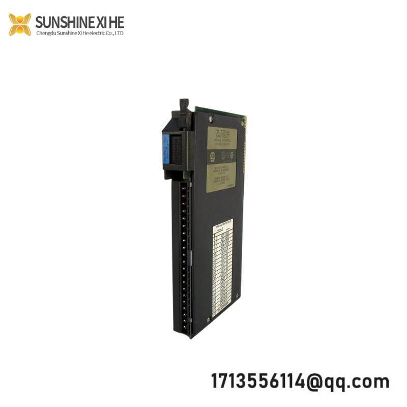 AB 1771-IBD INPUT MODULE