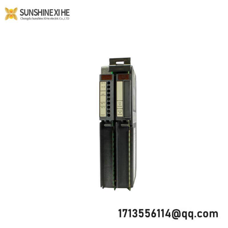 AB 1771-IK counter module