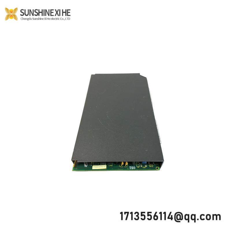 AB 1771-NBSC ISOLATED ANALOG MODULE