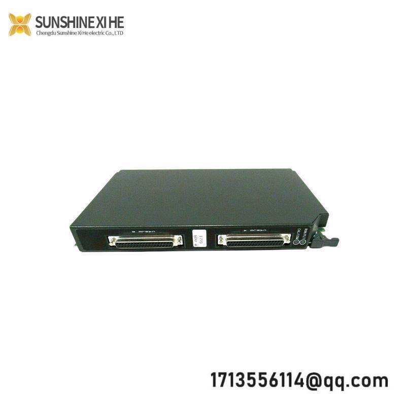 AB 1771-NOV OUTPUT MODULE