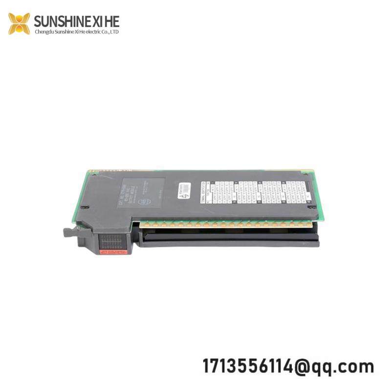 AB 1771-OAN DIGITAL OUTPUT MODULE