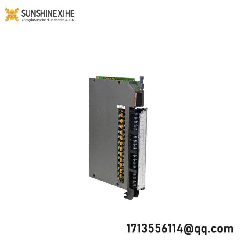 AB 1771-OBN/B OUTPUT MODULE