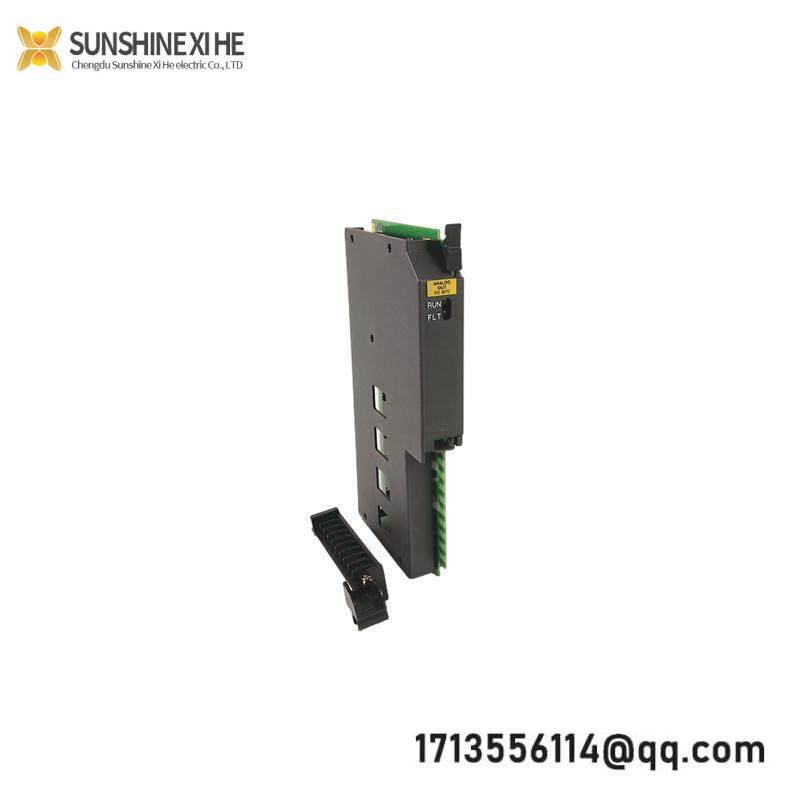 AB 1771-OFE2 OUTPUT MODULE