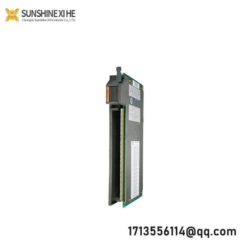 AB 1771-OW16 OUTPUT MODULE